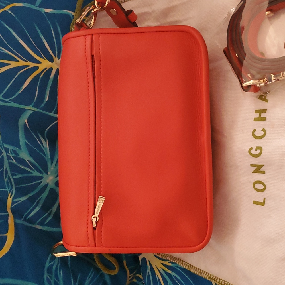 Longchamp Mademoiselle Bag - Picture 3 of 15